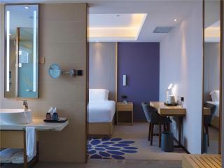 Lavande Hotel Qiqihar Supervisory Office - Qiqihar - 8