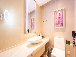 Lavande Hotel Xuzhou People's Square - Xuzhou - 9