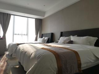 Lavande Hotel Shijiazhuang Zhonghua North Street Zhongchu Plaza Branch - Shijiazhuang - 5