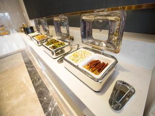Lavande Hotel (Datong dongxin Plaza Branch) - 8