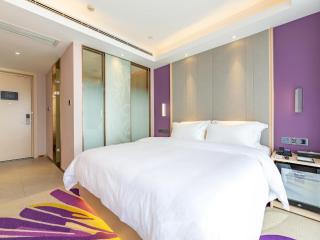Lavande Hotel Nanchang Qingyunpu Zhuqiao East Road - Nanchang - 8