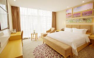 Lavande Hotel Chaozhou Plaza Branch - 6