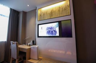 Lavande Hotel Taizhou Railway Station Zhongjia Branch - 9