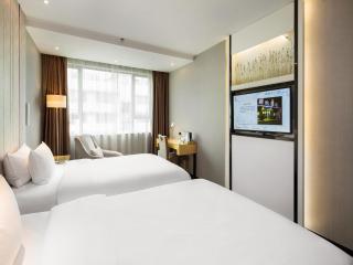 Lavande Hotel Hengyang Changsheng West Road Nanhua University - Hengyang - 8