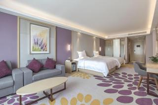 Lavande Hotel (Nanchang Liantang Xiaolan Industrial Park Branch) - 8