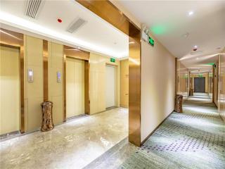 Lavande Hotel(Nanchang Qingshan Road Subway Station Branch) - 5