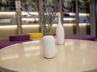 Lavande Hotel Enshi Cultural Center - 9