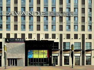 Lavande Hotel (Siping Wanda Plaza Branch) - Siping - 7