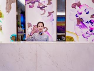 Lavande Hotel (Guangzhou North Railway Station Branch) - Huadu - 7