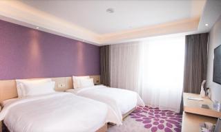 Lavande Hotel (Changchun Yiqi Branch) - 7