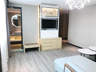 Lavande Hotel (Xinyi Fuhai Building Branch) - Xinyi - 9