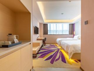 Lavande Hotel Nanchang Qingyunpu Zhuqiao East Road - 6