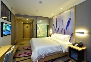 Lavande Hotel Wuhan Xudong Branch - 8