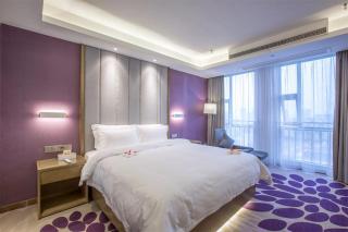 Lavande Hotel (Nanchang Qingshan Lake High-tech Branch) - Nanchang - 7