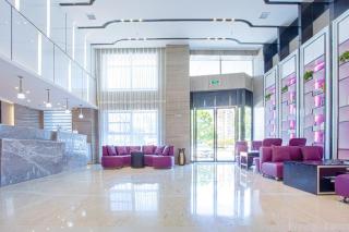 Lavande Hotel Nanchang Qingshanhu Wanda Branch - Nanchang - 8