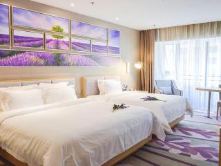 Lavande Hotel Xuzhou New Town Midea Plaza - 9