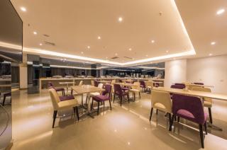 Lavande Hotel (Linyi Yinan Junyue Shopping Center Branch) - 9