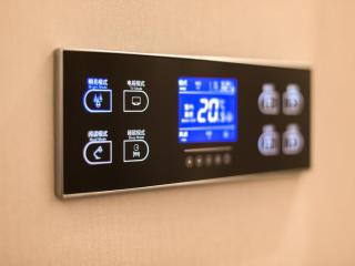 Lavande Hotel Langfang City Government - 6