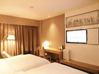 Lavande Hotel Jinan Second Ring East Road Quanfu Overpass Branch - 4