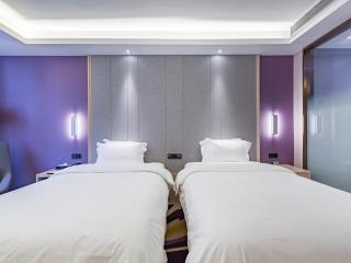 Lavande Hotel Xuzhou Junsheng Plaza - Xuzhou - 6