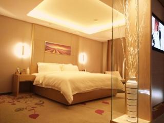 Lavande Hotel Jinan Second Ring East Road Quanfu Overpass Branch - 3