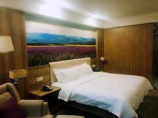 Lavande Hotel Huai'an Zhou Enlai Former Residence Branch - 5