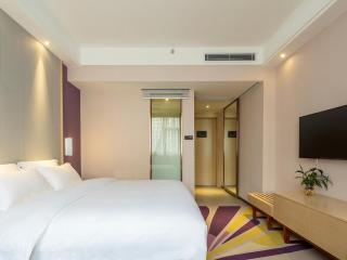 Lavande Hotel Changsha Xingsha Center - Xingsha - 5