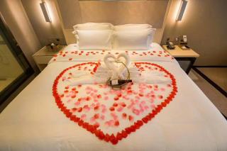 Lavande Hotel Nanchang Qingshanhu Wanda Branch - Nanchang - 7