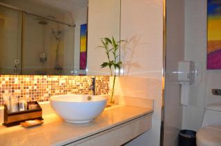 Lavande Hotel Dongguan Tangxia Branch - 3