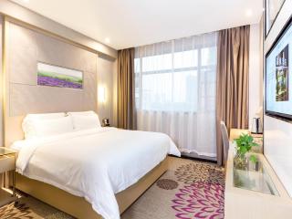 Lavande Hotel Nanchang West Railway Station Xinjian Branch - 6