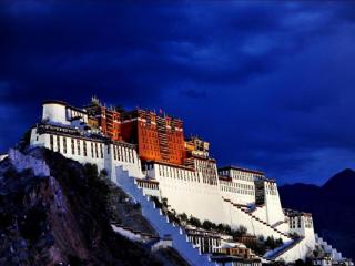 Lavande Hotel (Lhasa City Government Xizang University Branch) - 5