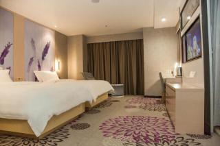 Lavande Hotels Xianning Tonghui Square Branch - Xianning - 7