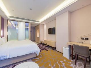 Lavande Hotel Xuzhou Junsheng Plaza - Xuzhou - 3