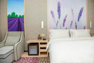 Lavande Hotels Xianning Tonghui Square Branch - Xianning - 6
