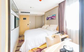 Lavande Hotels Weihai Weigao Square Branch - 2