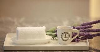 Lavande Hotel Linyi People's Square Branch - 9