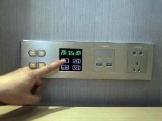 Lavande Hotel Jilin Songjiang Road Jiangwan Bridge Branch - 6