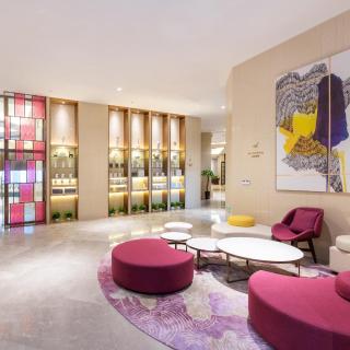 Lavande Hotel Haikou Binhai Avenue - Haikou - 7