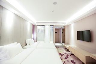 Lavande Hotel (Jingdezhen Taoxichuan Creative Square Branch) - 9
