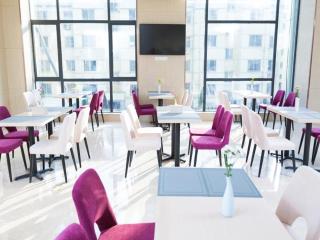 Lavande Hotel Suqian Yanghe New District - 7