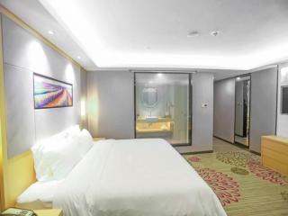 Lavande Hotel Nanchang Bayi Square Branch - Nanchang - 5