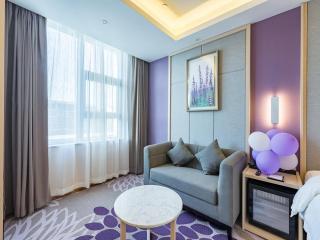 Lavande Hotel Xuzhou Junsheng Plaza - Xuzhou - 2