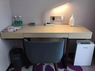 Lavande Hotel (Fuzhou Wanda Branch) - Fuzhou - 6