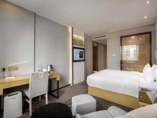 Lavande Hotel Hengyang Changsheng West Road Nanhua University - 6