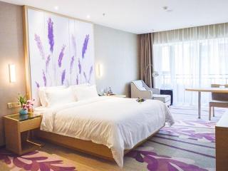 Lavande Hotel Xuzhou New Town Midea Plaza - 8
