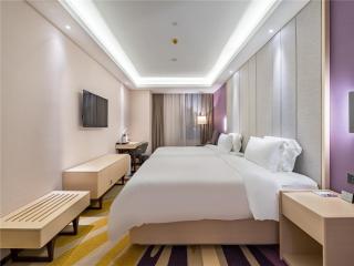 Lavande Hotel Xuzhou Junsheng Plaza - 1