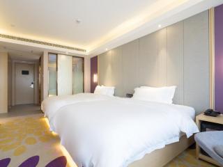 Lavande Hotel Jingmen Planet World City - 6