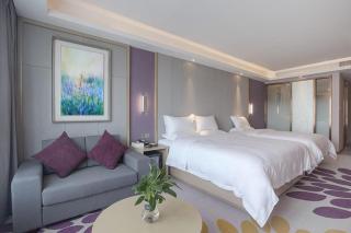 Lavande Hotel (Nanchang Liantang Xiaolan Industrial Park Branch) - Nanchang - 6