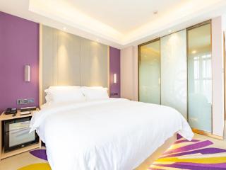 Lavande Hotel Nanchang Qingyunpu Zhuqiao East Road - Nanchang - 1