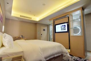 Lavande Hotel Taizhou Railway Station Zhongjia Branch - 2